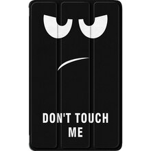 Чехол BECOVER Smart Case для Lenovo Tab M9 TB-310 9" Don't Touch (709228)