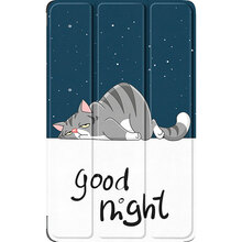 Чохол BECOVER Smart Case для Lenovo Tab M9 TB-310 9" Good Night (709229)