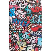 Чохол BECOVER Smart Case для Lenovo Tab M9 TB-310 9" Graffiti (709230)