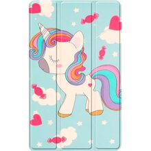 Чохол BECOVER Smart Case для Lenovo Tab M9 TB-310 9" Unicorn (709232)