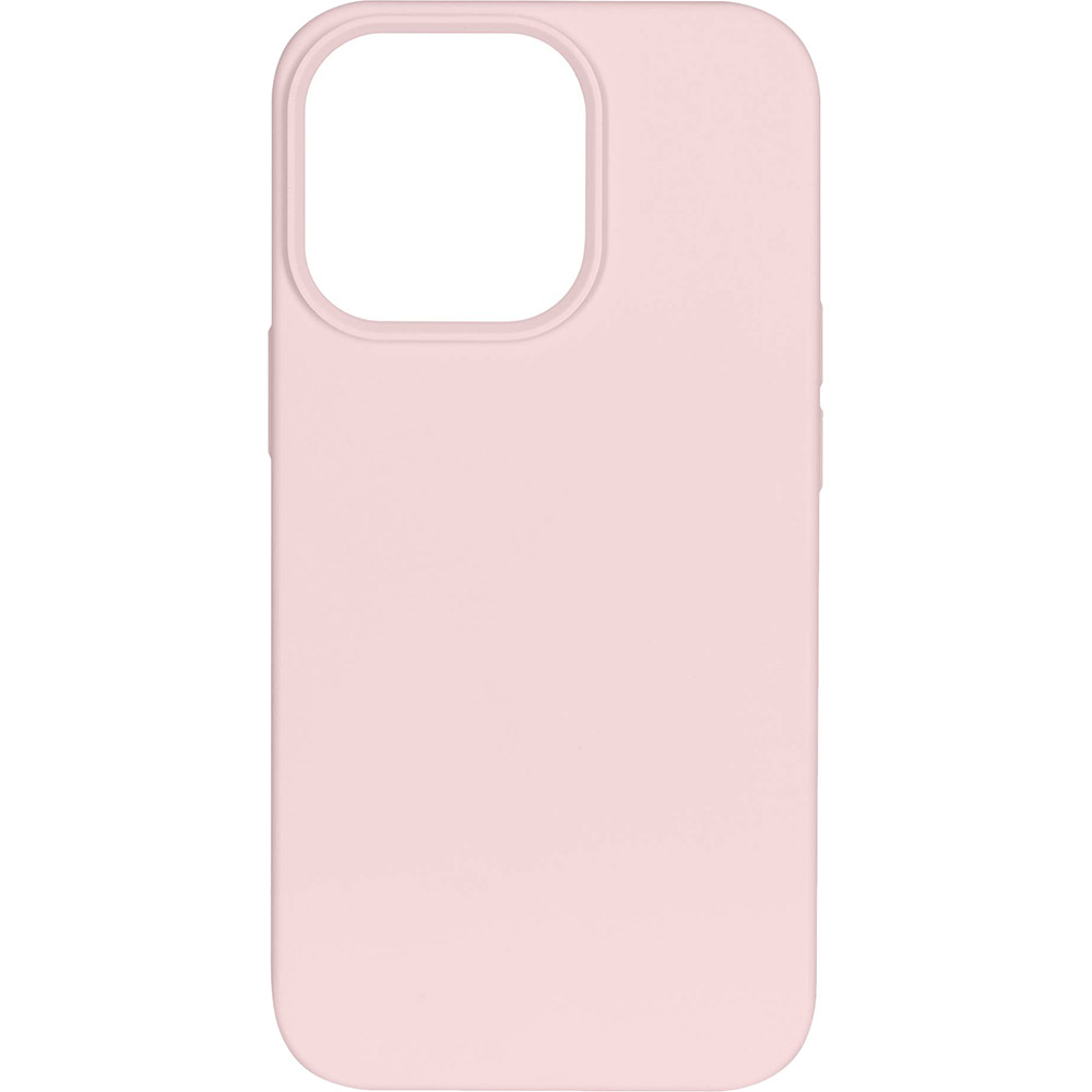 Чохол 2E Liquid Silicone для Apple iPhone 14 Pro Rose Pink (2E-IPH-14PR-OCLS-RP) Чохол 2E Liquid Silicone для Apple iPhone 14 Pro Rose Pink (2E-IPH-14PR-OCLS-RP)