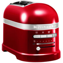 Тостер KITCHENAID Artisan 5KMT2204ECA Red