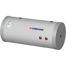 Бойлер CORDIVARI 200 л MURALE WB POLYWARM (3104160900034)