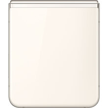 Смартфон SAMSUNG Galaxy Flip 5 8/512Gb Dual Sim Cream (SM-F731BZEHSEK)