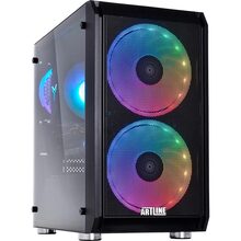 з дискретною відеокартою Комп'ютер ARTLINE Gaming X57v51