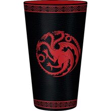 Стакан ABYSTYLE GAME OF THRONES Targaryen (ABYVER115)