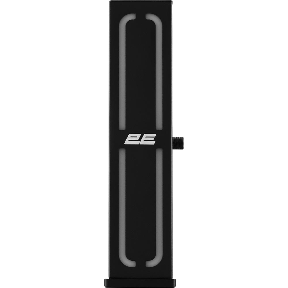 Держатель кабеля 2E GAMING VGA Heracles ARGB SPRT-VGA Black