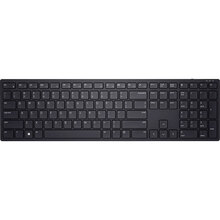 Клавиатура DELL Wireless Keyboard KB500 (580-AKOR)