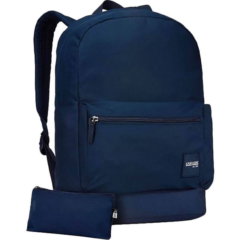 Рюкзак CASE LOGIC Commence 24L 15.6" CCAM-1216 Dress Blue (3204787) Стать універсальний