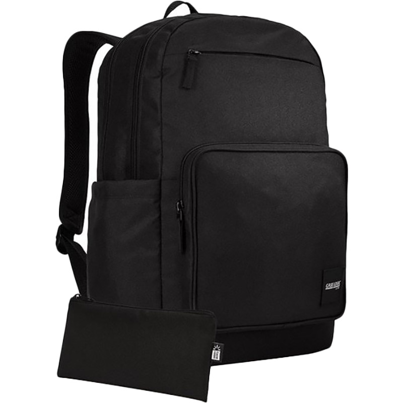 Рюкзак CASE LOGIC Query CCAM-4216 29L 15.6" Black (3204797) Стать універсальний