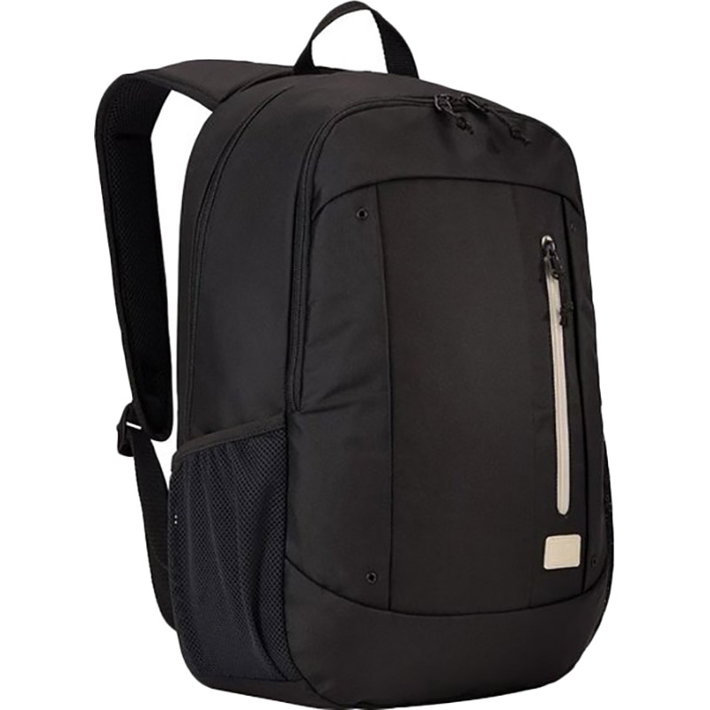 Рюкзак CASE LOGIC Jaunt WMBP-215 23L 15.6" Black (3204869) Пол универсальный