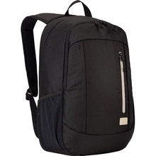 Рюкзак CASE LOGIC Jaunt WMBP-215 23L 15.6" Black (3204869)