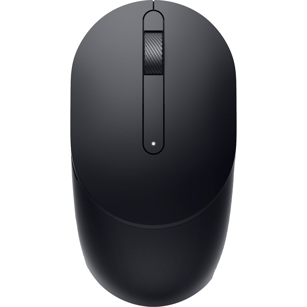 Миша DELL Full-Size Wireless Mouse MS300 Black (570-ABOC)