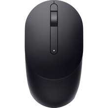 Мышь DELL Full-Size Wireless Mouse MS300 Black (570-ABOC)