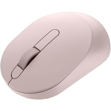 Мышь DELL Mobile Wireless Mouse MS3320W Ash Pink (570-ABPY)