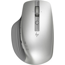 Мышь HP Creator 930 WL Silver (1D0K9AA)