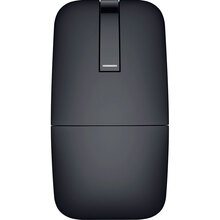 Мышь DELL Bluetooth Travel Mouse MS700 Black (570-ABQN)