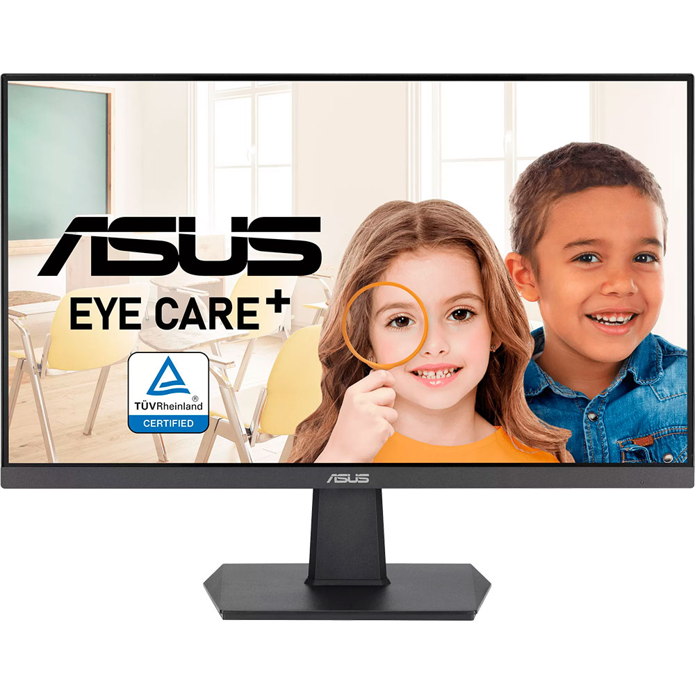 Монитор ASUS VA24EHF Eye Care (90LM0560-B04170)