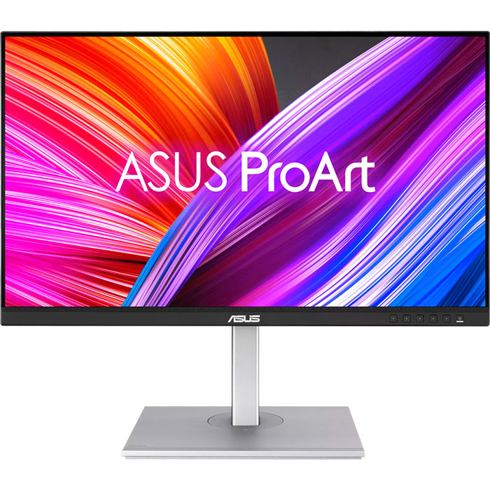 Монитор ASUS ProArt Display PA278CGV (90LM05L1-B04370)