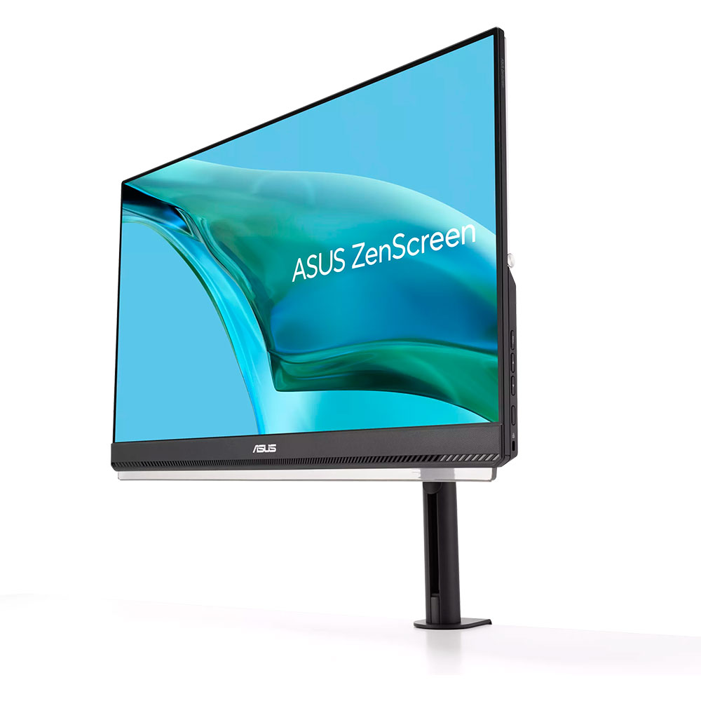 Фото Монітор ASUS ZenScreen MB249C (90LM0865-B01170)