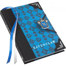 Блокнот The Noble Collection HARRY POTTER Ravenclaw Jornal (NN7343)