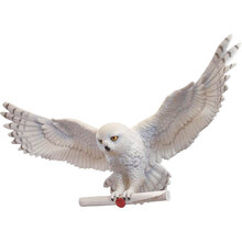 Статуэтка The Noble Collection HARRY POTTER Owl Post Wall Decor: Hedwig (Гарри Поттер) (NN8965)