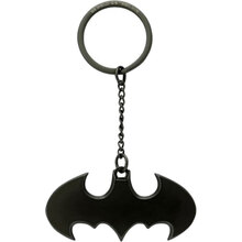 Брелок ABYstyle DC Comics Keychain 3D "Batarang" X2 (ABYKEY304)