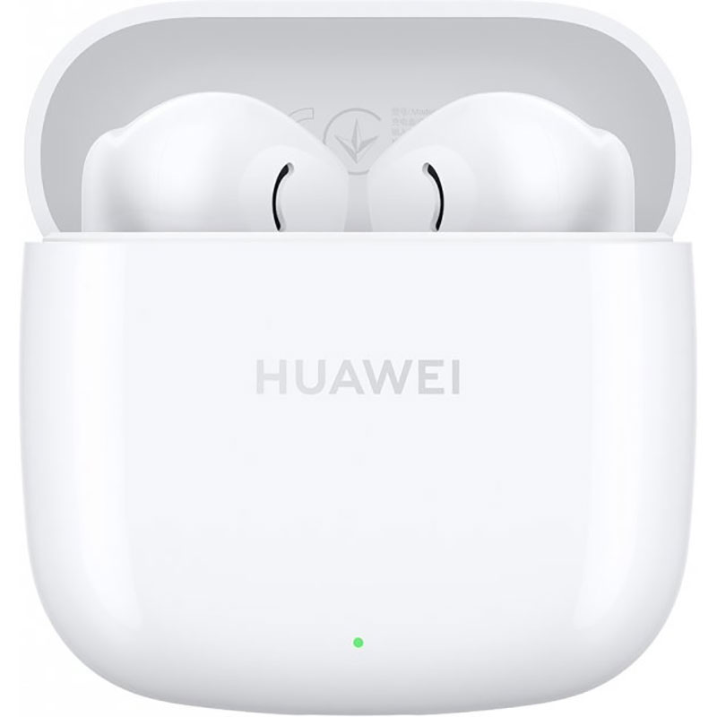 Гарнітура HUAWEI FreeBuds SE 2 Ceramic White