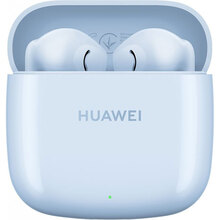 Гарнитура HUAWEI FreeBuds SE 2 Isle Blue (55037015)