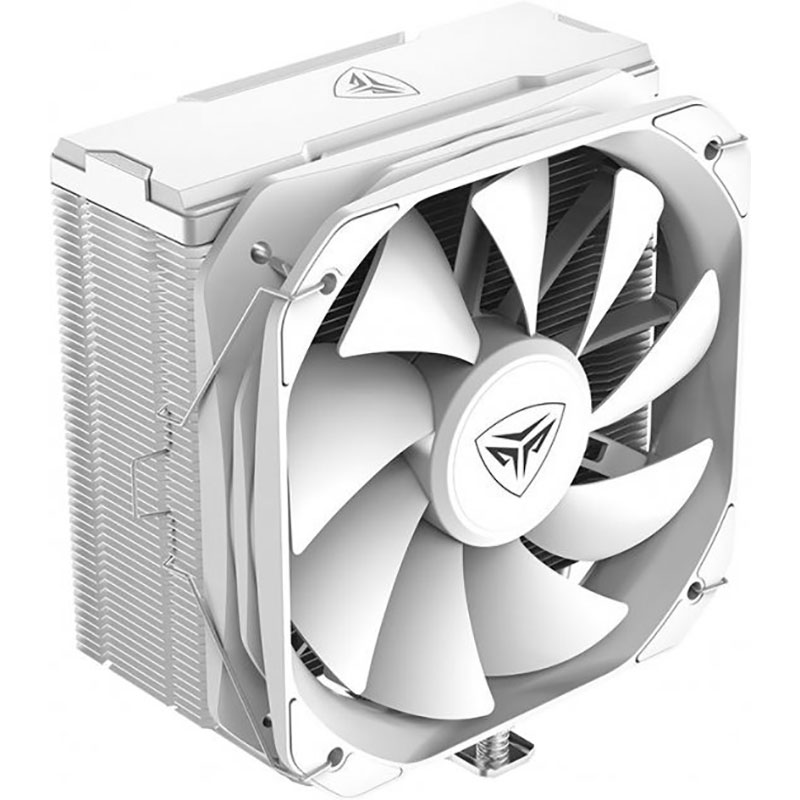 Кулер процесорний PCCOOLER K4 WH