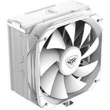 Кулер процессорный PCCOOLER K4 WH