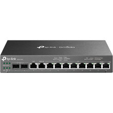 Купити у Дніпрі - Маршрутизатор TP-LINK ER7212PC VPN Omada