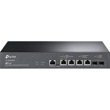 Коммутатор TP-LINK TL-SX3206HPP