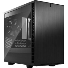 Корпус Fractal Design Define 7 Nano Black TG Light (FD-C-DEF7N-02)