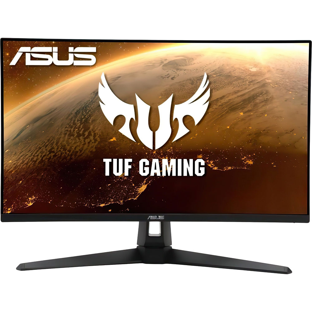 Монітор ASUS TUF Gaming VG27AQ1A (90LM05Z0-B04370)