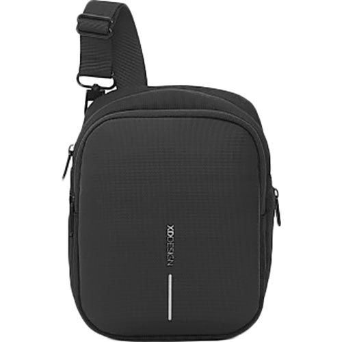 Сумка XD DESIGN "BOXY SLING" Black (P705.951)