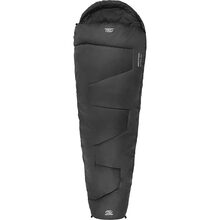 Спальник HIGHLANDER Sleepline 250 Mummy Charcoal Left (SB035-CH)