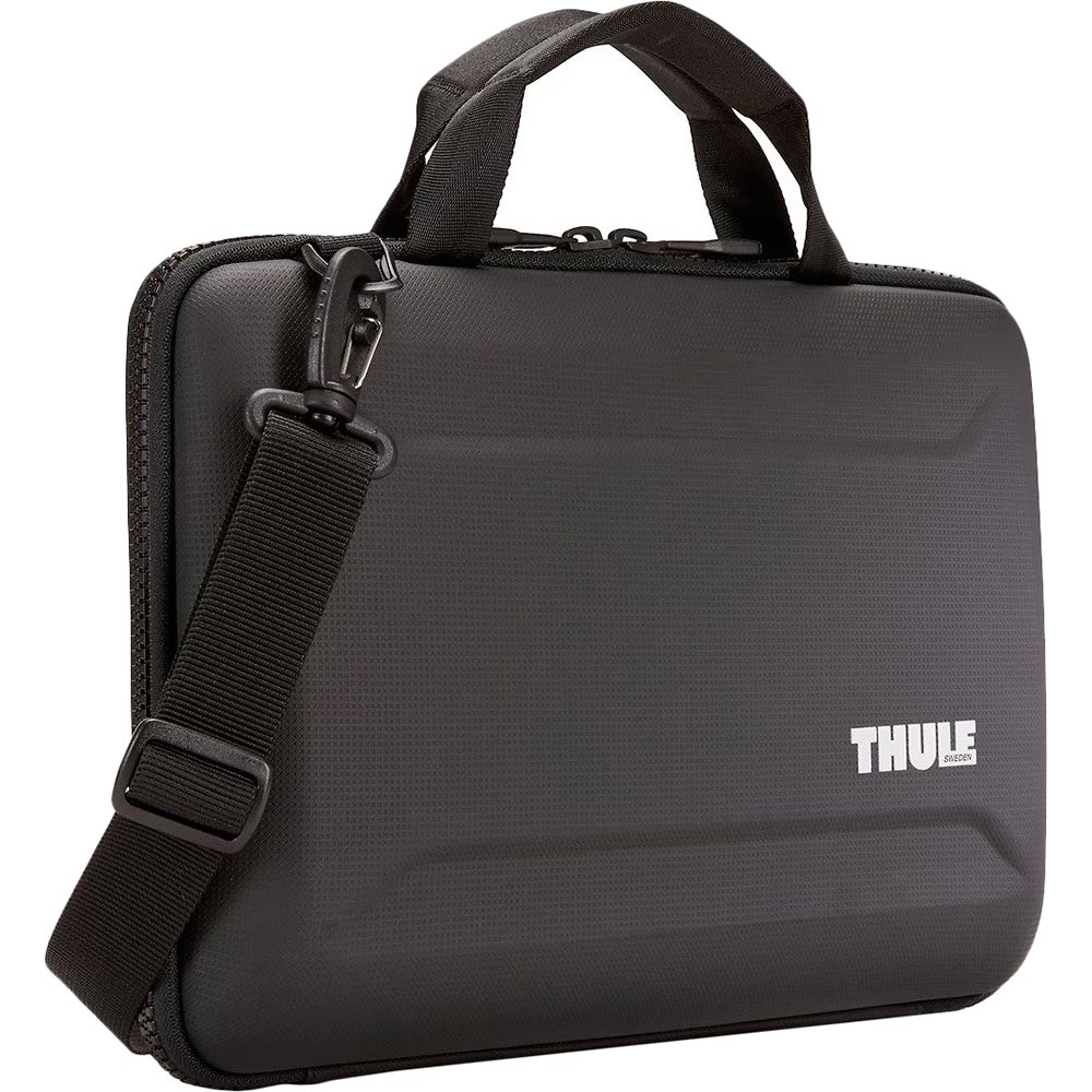 Сумка THULE Gauntlet 4 MacBook Pro Attache 14" TGAE-2358 Black Тип сумка для ноутбука
