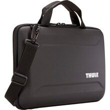 Сумка THULE Gauntlet 4 MacBook Pro Attache 14" TGAE-2358 Black