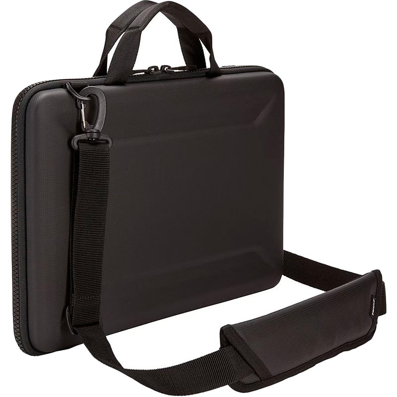 Сумка для ноутбука THULE Gauntlet TGAE-2357 MacBook Pro Attache 16" Black (3204936) Тип сумка для ноутбука