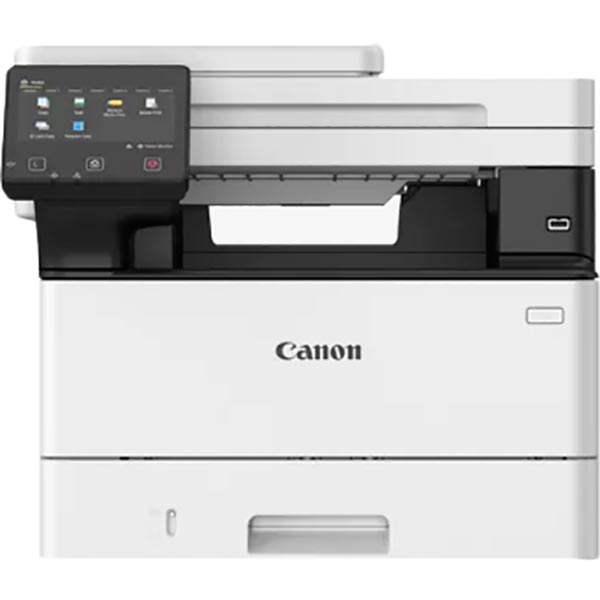 БФП лазерний CANON I-SENSYS MF461DW Wi-Fi