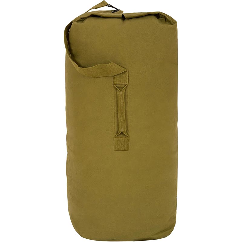 Дорожня сумка HIGHLANDER Kit Bag 14" Base Olive (TB006-OG)