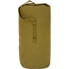 Сумка HIGHLANDER Kit Bag 14" Base Olive (TB006-OG)