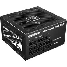 Блок живлення ENERMAX REVOLUTION D.F.2 850W