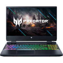 Ноутбук Acer Predator Helios 300 PH315-55-78P2 Abyssal Black (NH.QGMEU.00B)