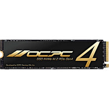 SSD накопичувач OCPC MBL-410 Heatsink 2TB M.2 2280 NVMe PCIe 4.0 x4 (OCMBL4102TB)