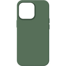 Чехол ArmorStandart ICON2 Case для Apple iPhone 14 Pro Olive (ARM68463)