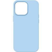 Львов - Чехол ArmorStandart ICON2 Case для Apple iPhone 14 Pro Sky (ARM68464)