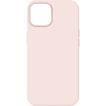 Чохол ArmorStandart ICON2 MagSafe для Apple iPhone 14 Chalk Pink (ARM68386)