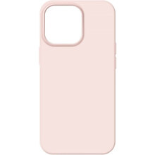 Львів - Чохол ArmorStandart ICON2 MagSafe для Apple iPhone 14 Pro Chalk Pink (ARM68402)